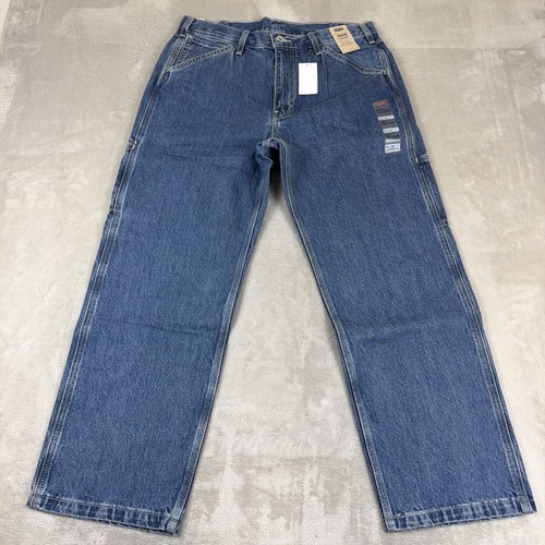 Levi 568 workwear jeans - levi's,
